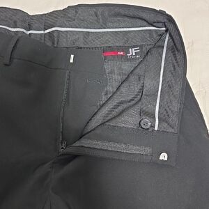JaF Black Dress Pants